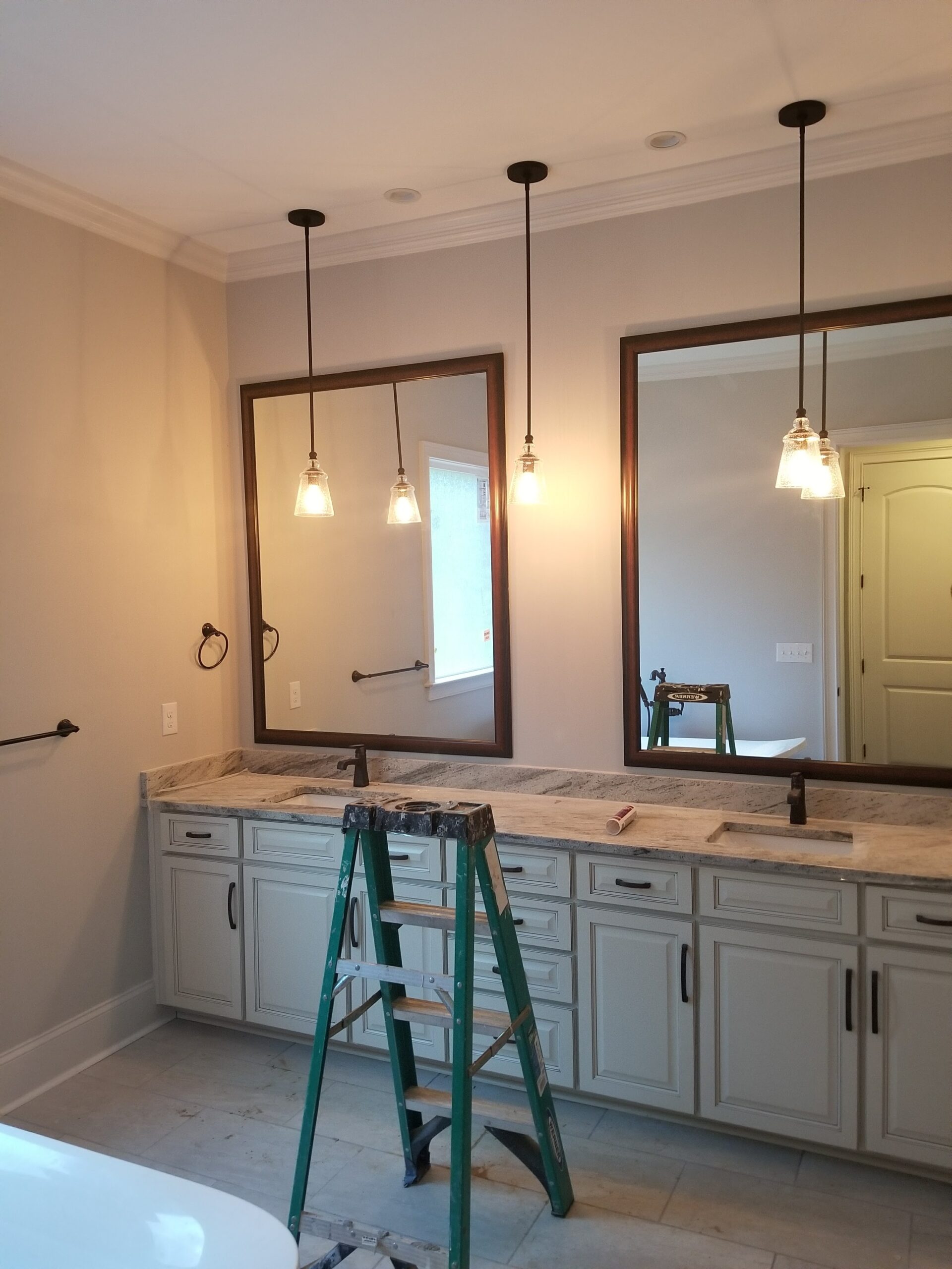 Custom Home Projects in Lake Wylie, SC | Cooper Development Group 20171011_180631