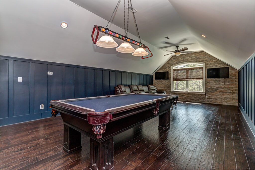 Custom Home Plans in Lake Wylie, SC | Cooper Development Group 30OldHickoryCt-28Bonus