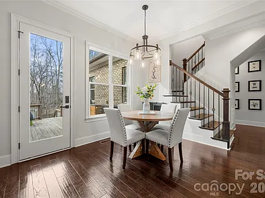 Custom Home Plans in Lake Wylie, SC | Cooper Development Group 5dd3b34536c7a535b1ee858b695e8cb6-cc_ft_384