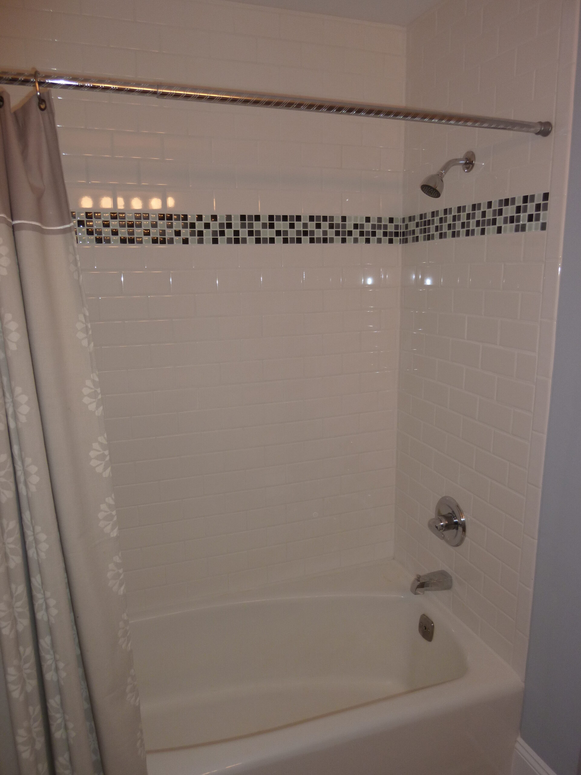 Custom Home Projects in Lake Wylie, SC | Cooper Development Group Bath 4 After