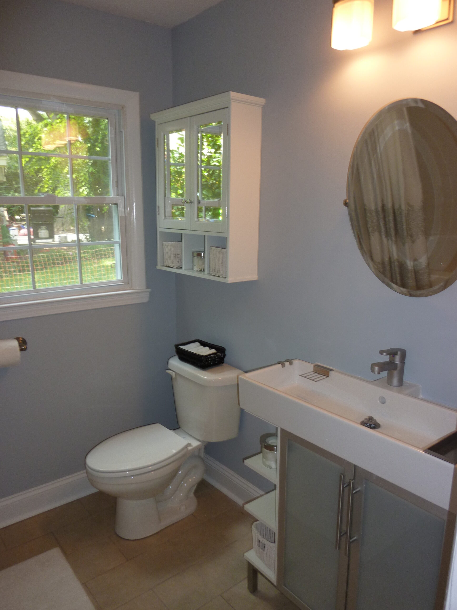 Custom Home Projects in Lake Wylie, SC | Cooper Development Group Bath 6 After(1)