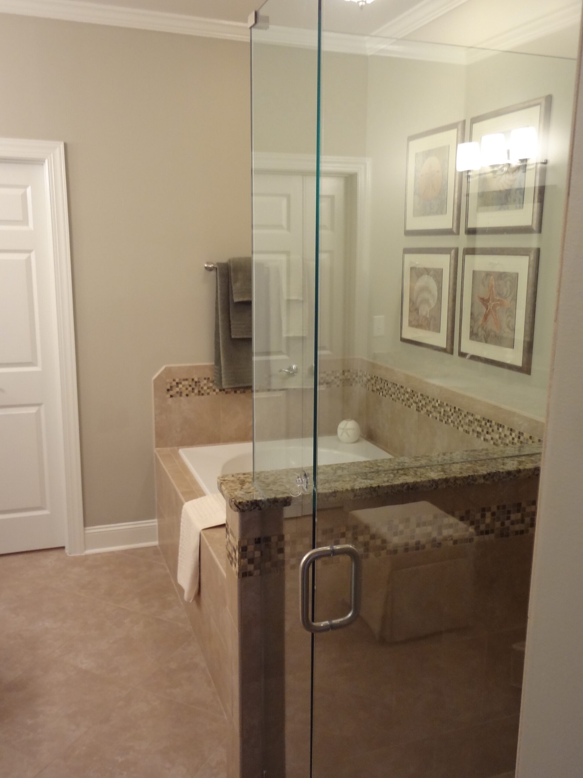 Custom Home Projects in Lake Wylie, SC | Cooper Development Group DSC00680