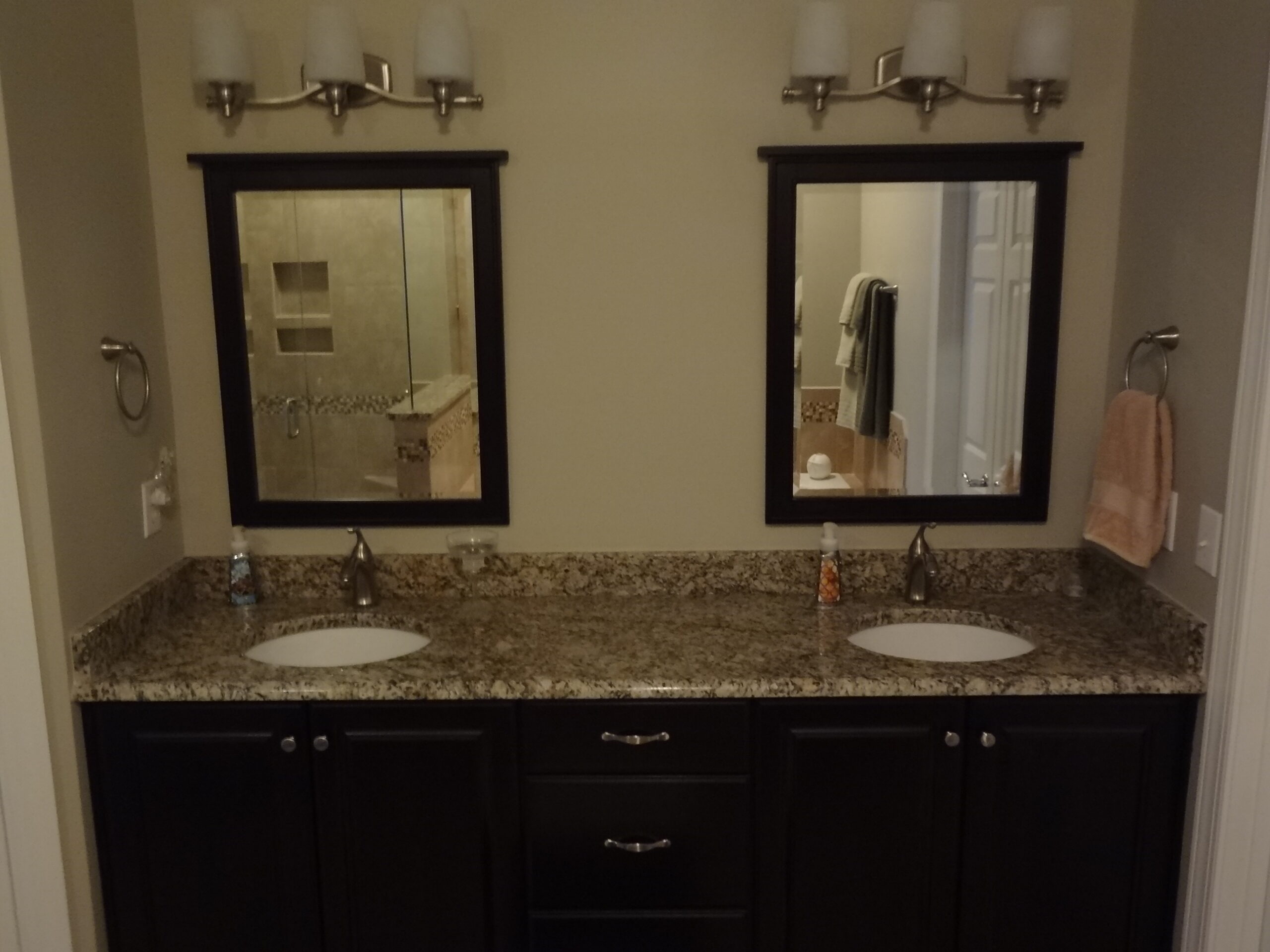 Custom Home Projects in Lake Wylie, SC | Cooper Development Group DSC00682