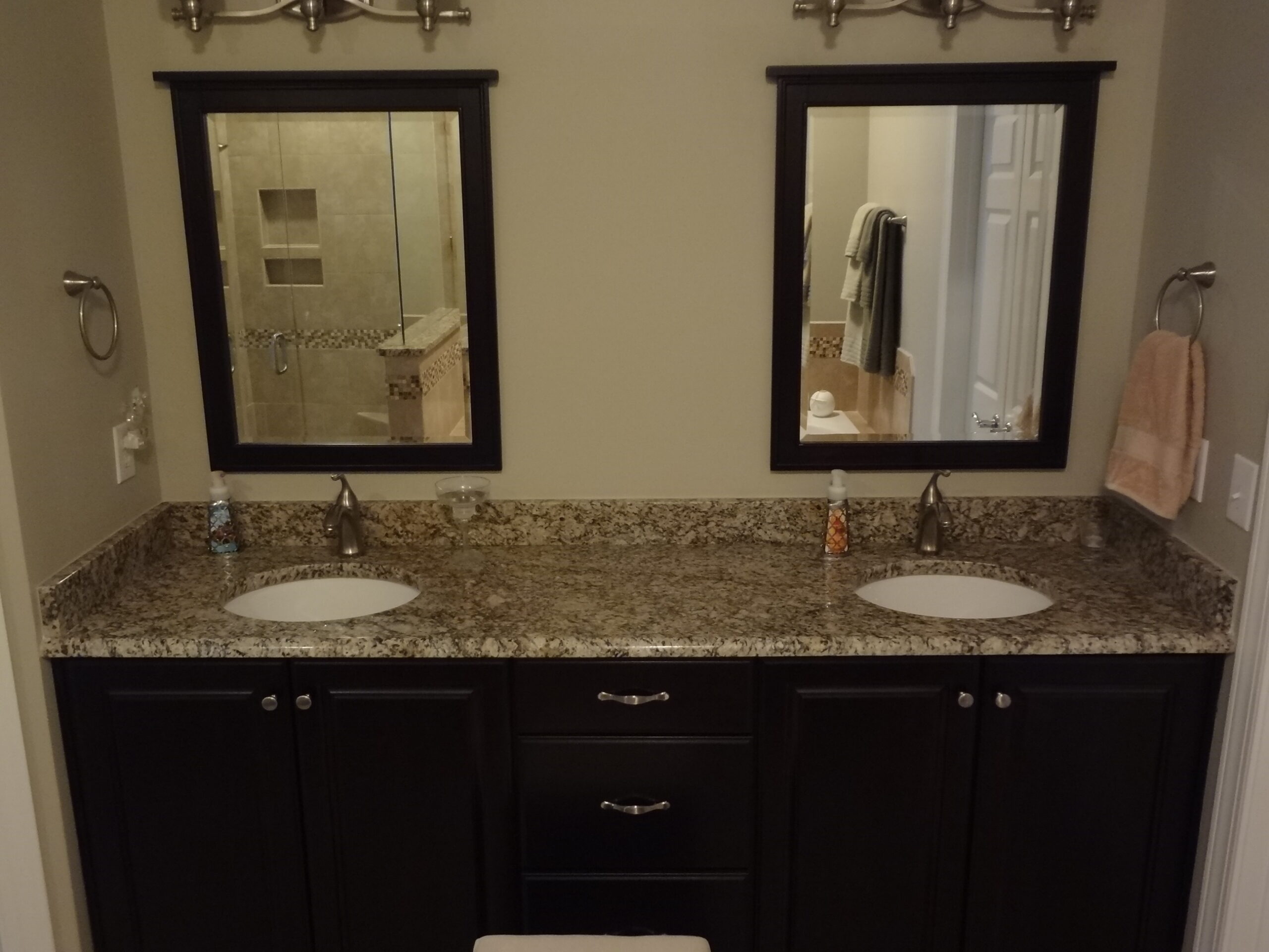 Custom Home Projects in Lake Wylie, SC | Cooper Development Group DSC00683