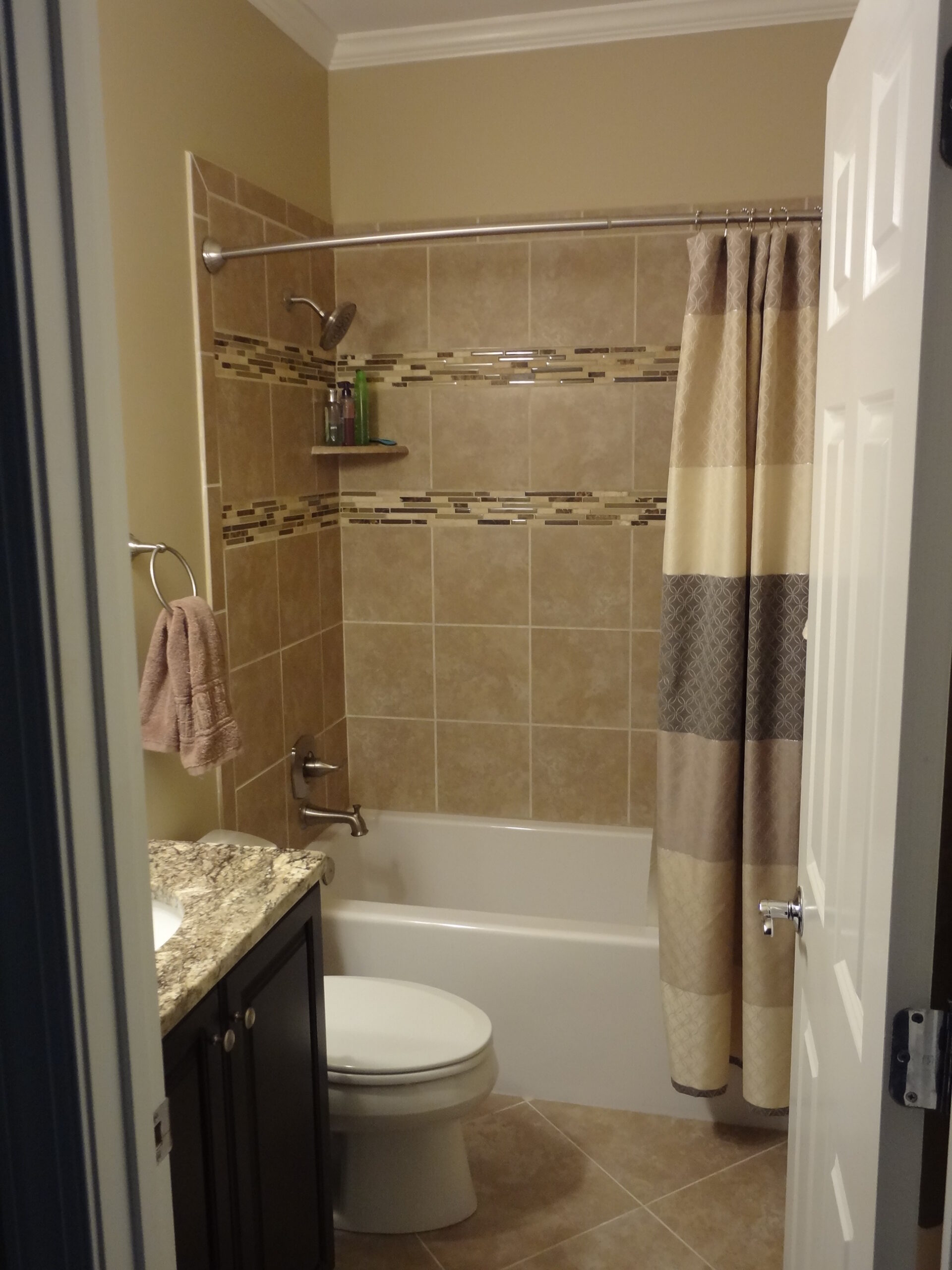 Custom Home Projects in Lake Wylie, SC | Cooper Development Group DSC00684