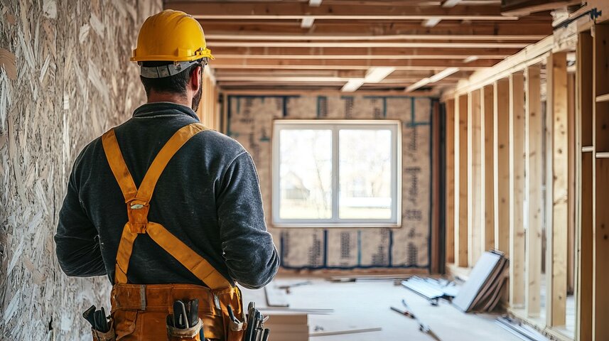 Energy Upgrades in Lake Wylie, SC Homes Custom Home Builder & Remodeling Company In Lake Wylie, SC | Cooper Development Group