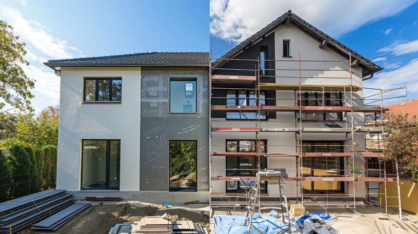 Full vs Partial Remodel in Lake Wylie, SC Custom Home Builder & Remodeling Company In Lake Wylie, SC | Cooper Development Group