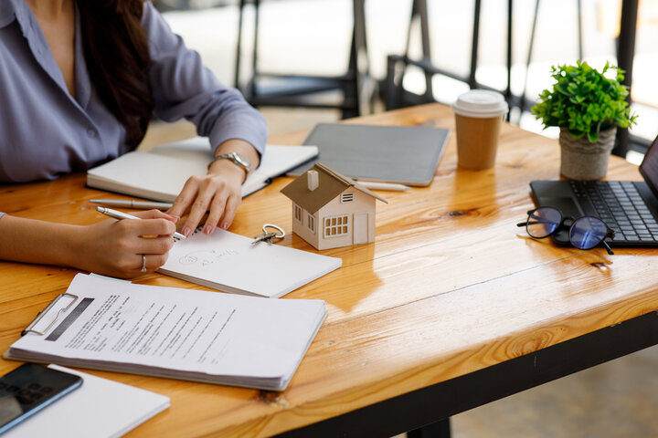 Handling Tenants in Lake Wylie, SC Custom Home Builder & Remodeling Company In Lake Wylie, SC | Cooper Development Group