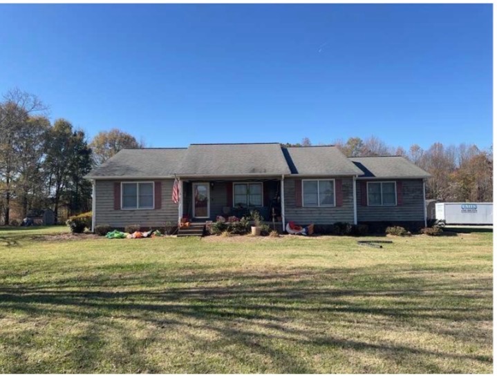 Custom Home Projects in Lake Wylie, SC | Cooper Development Group Screenshot