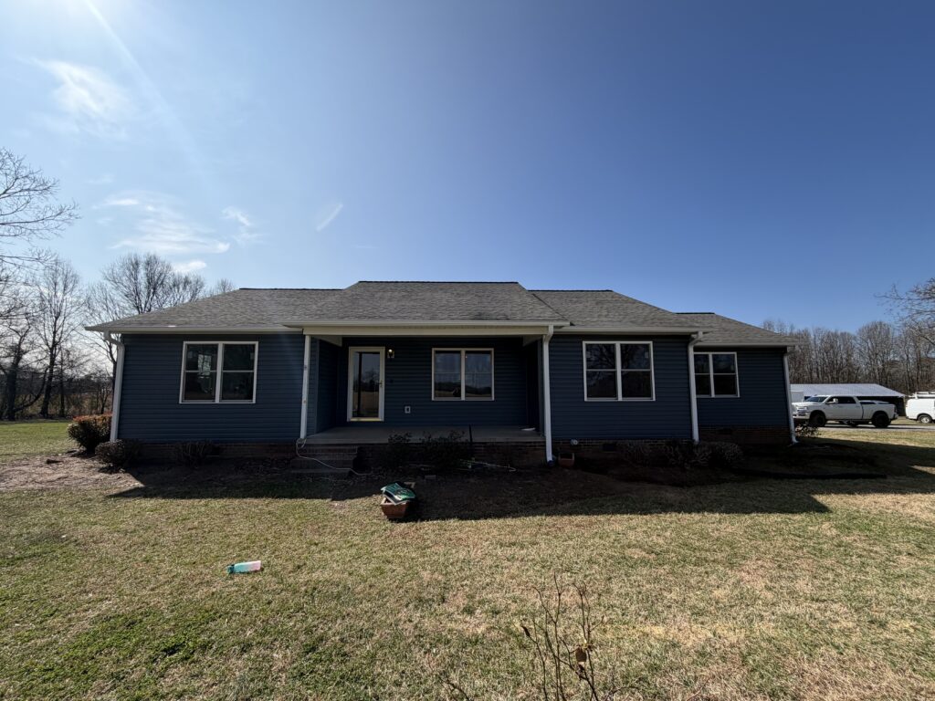 Custom Home Projects in Lake Wylie, SC | Cooper Development Group IMG_2073