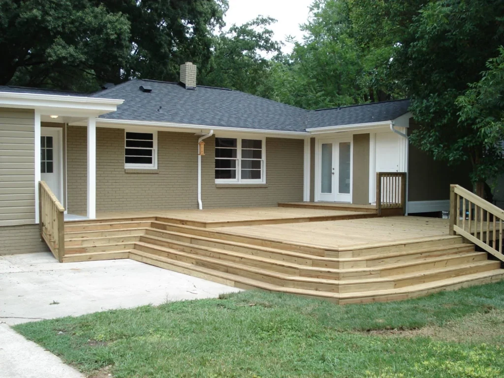 Custom Home Projects in Lake Wylie, SC | Cooper Development Group IMG_2315