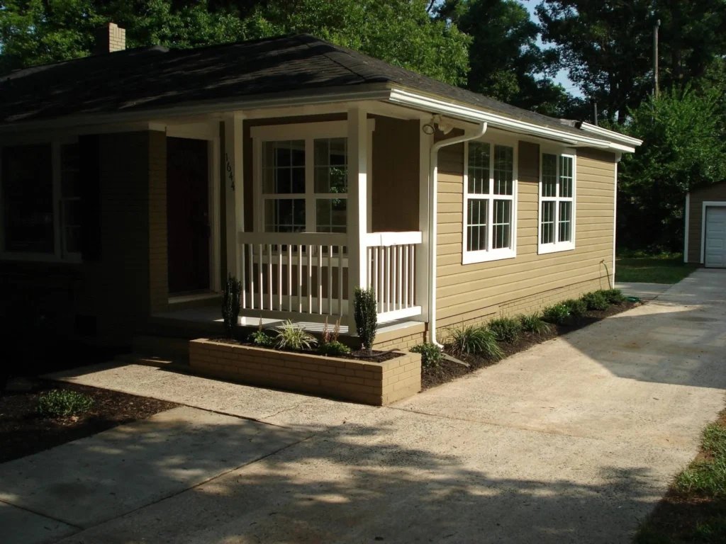 Custom Home Projects in Lake Wylie, SC | Cooper Development Group IMG_2325