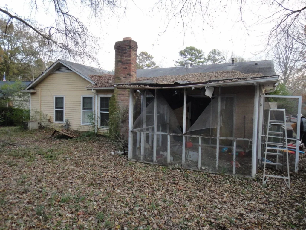 Custom Home Projects in Lake Wylie, SC | Cooper Development Group IMG_2328