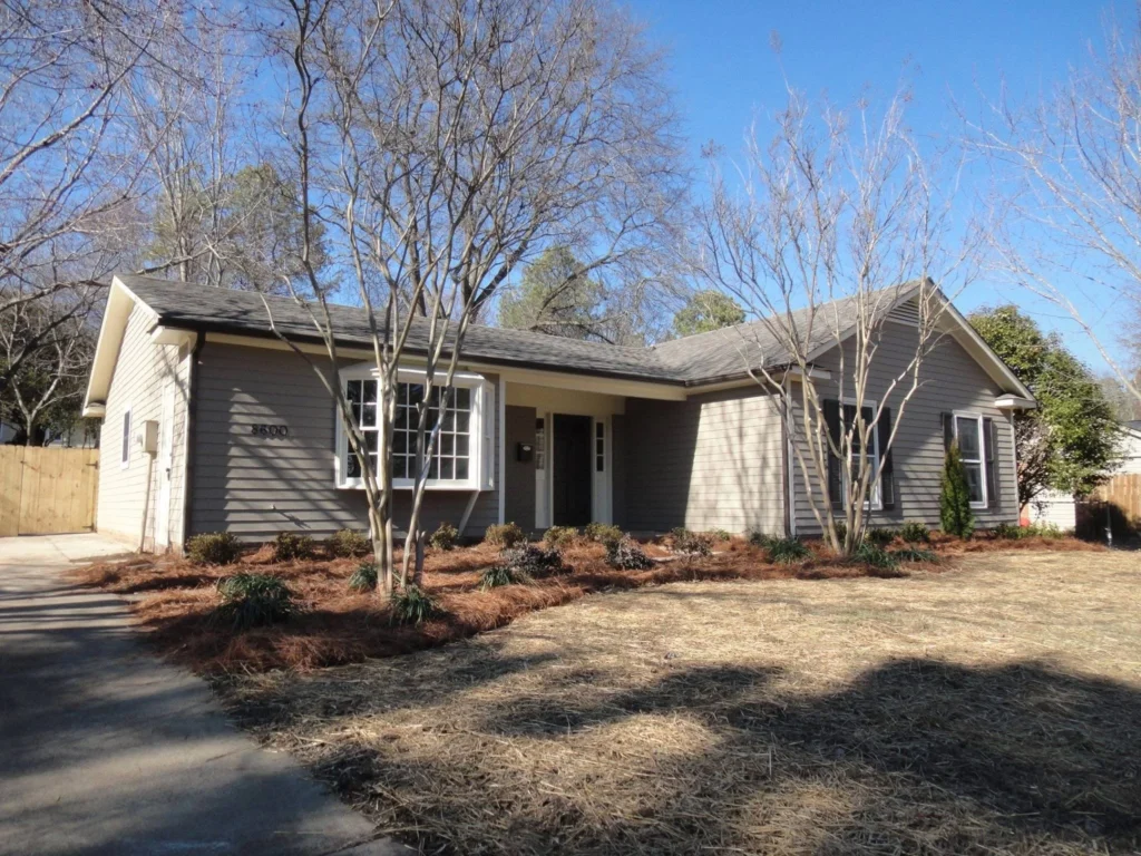 Custom Home Projects in Lake Wylie, SC | Cooper Development Group IMG_2331