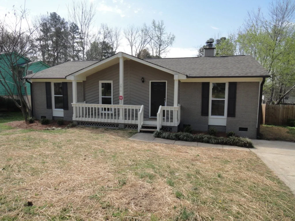 Custom Home Projects in Lake Wylie, SC | Cooper Development Group IMG_2333