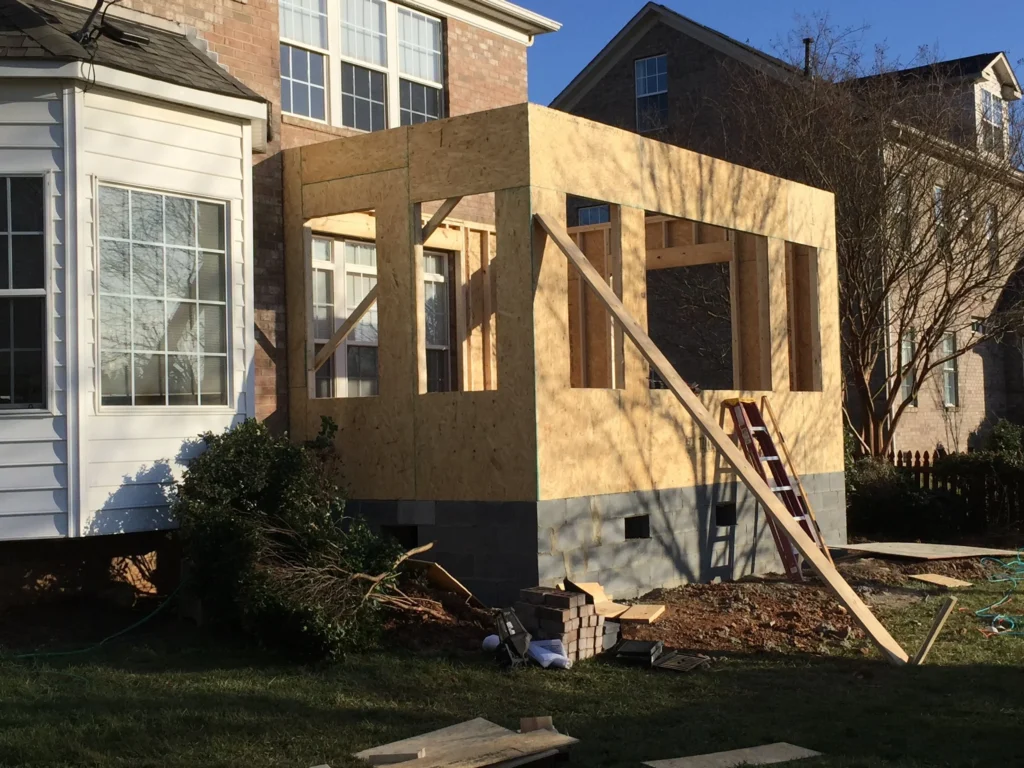 Custom Home Projects in Lake Wylie, SC | Cooper Development Group IMG_3176