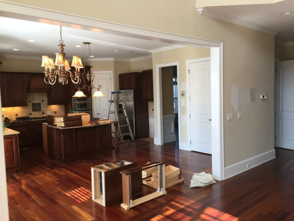 Custom Home Projects in Lake Wylie, SC | Cooper Development Group IMG_3261