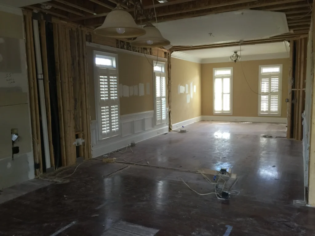 Custom Home Projects in Lake Wylie, SC | Cooper Development Group IMG_3433