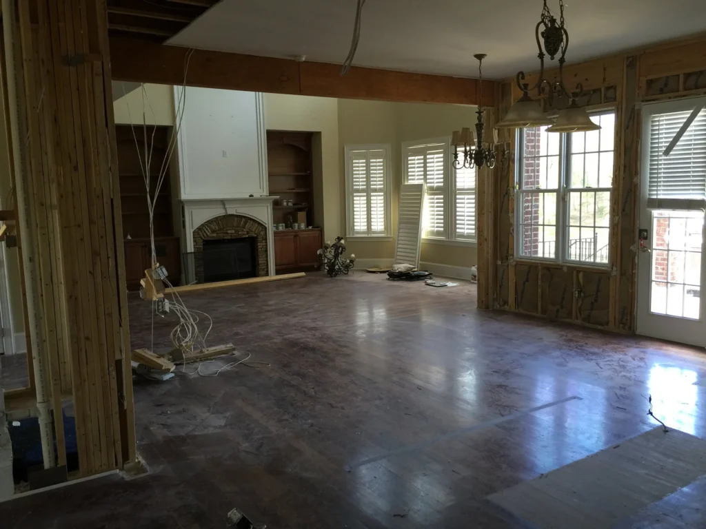 Custom Home Projects in Lake Wylie, SC | Cooper Development Group IMG_3434