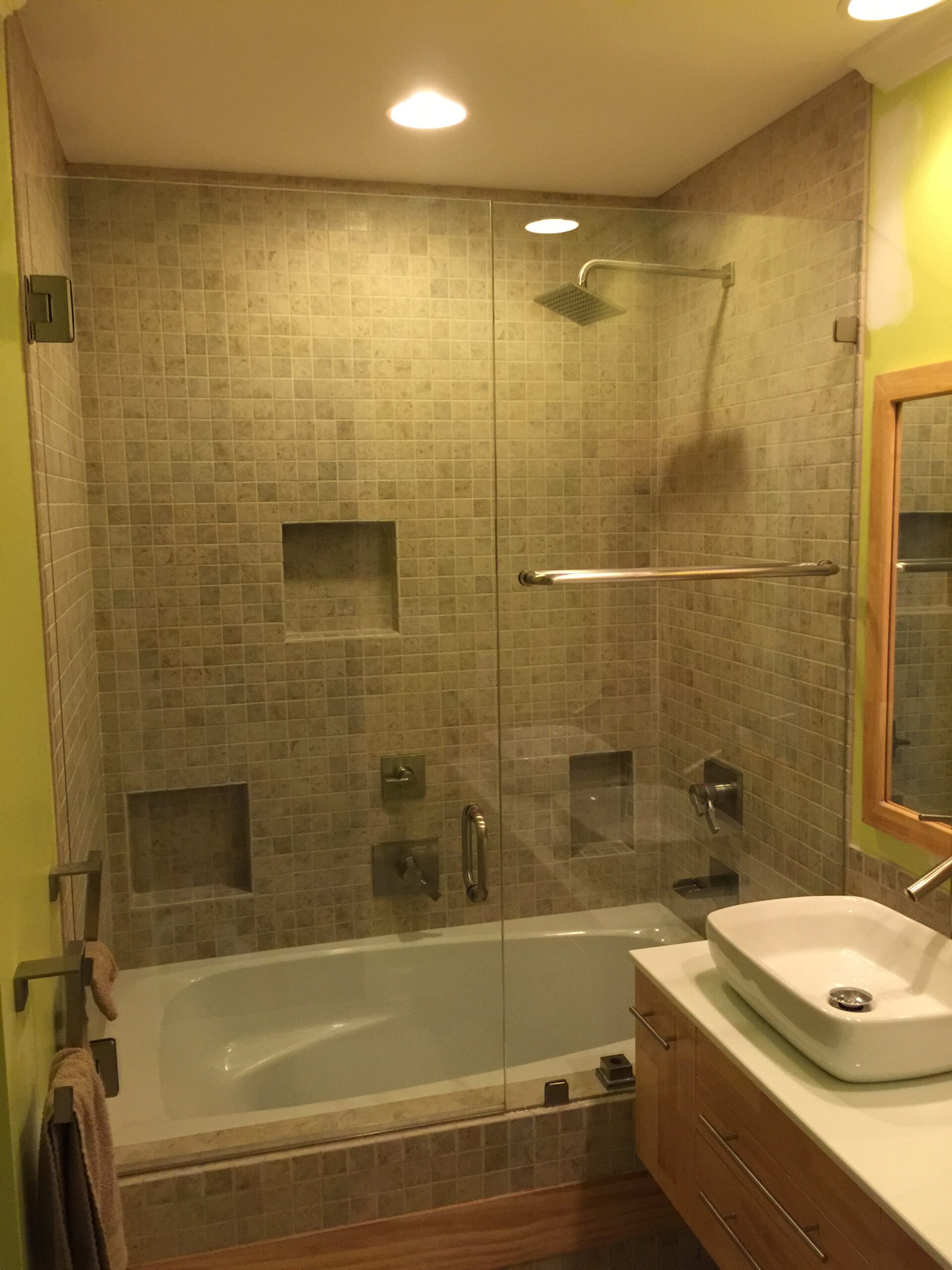 Custom Home Projects in Lake Wylie, SC | Cooper Development Group IMG_3567