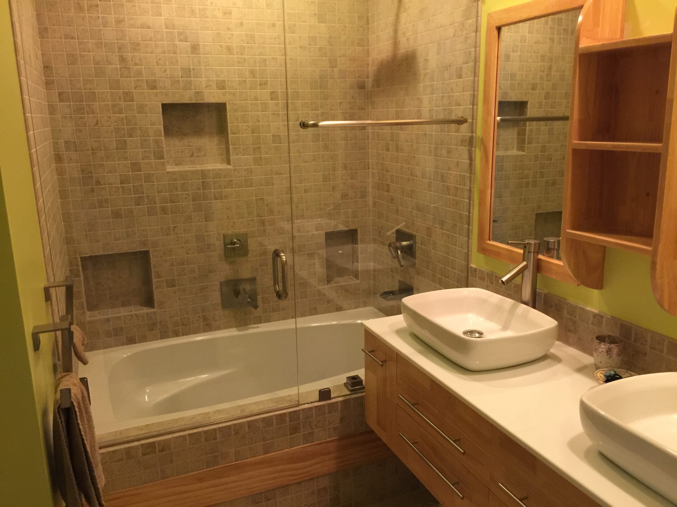 Custom Home Projects in Lake Wylie, SC | Cooper Development Group IMG_3568