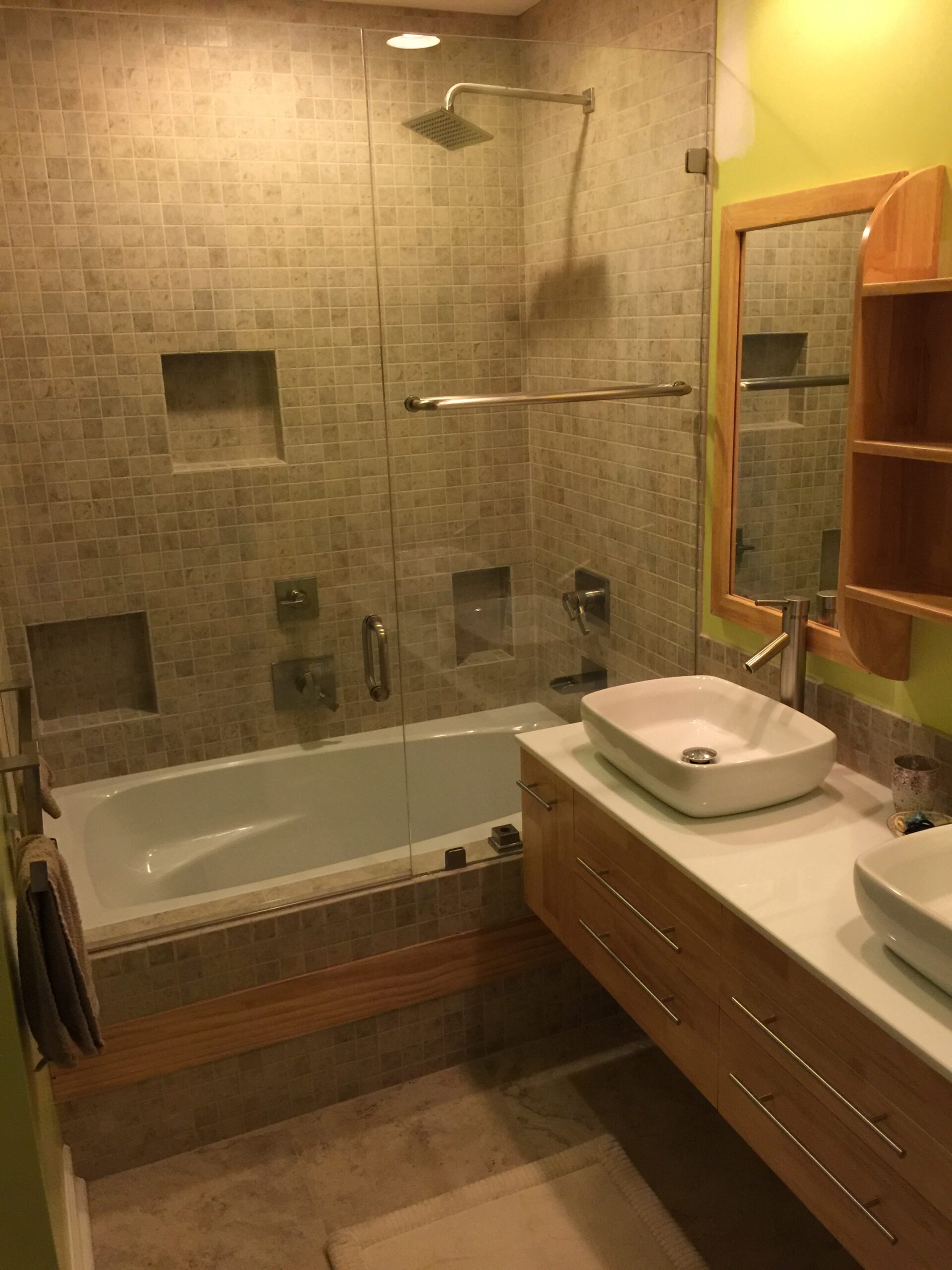 Custom Home Projects in Lake Wylie, SC | Cooper Development Group IMG_3570