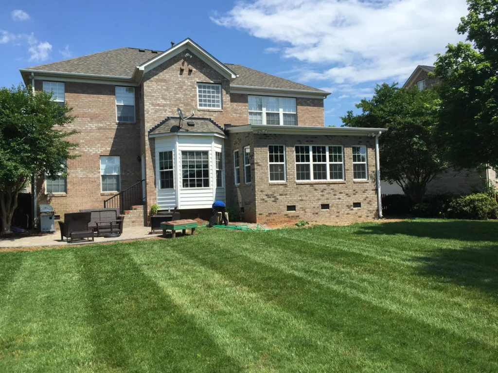 Custom Home Projects in Lake Wylie, SC | Cooper Development Group IMG_3662