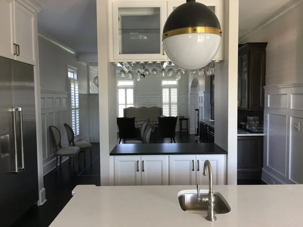 Custom Home Projects in Lake Wylie, SC | Cooper Development Group IMG_4243