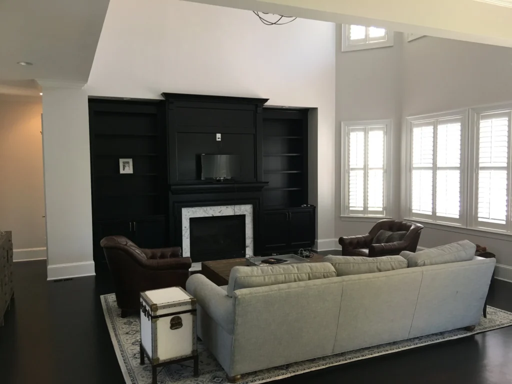 Custom Home Projects in Lake Wylie, SC | Cooper Development Group IMG_4249