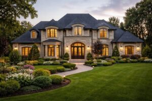 Luxury Custom Home Features in Lake Wylie, SC Custom Home Builder & Remodeling Company In Lake Wylie, SC | Cooper Development Group