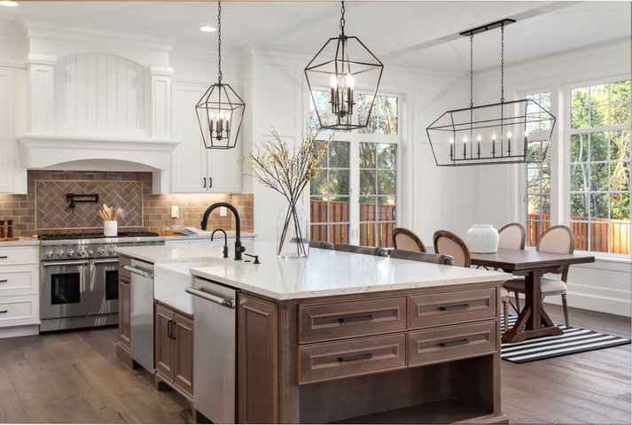 Luxury Remodeling in Lake Wylie, SC Custom Home Builder & Remodeling Company In Lake Wylie, SC | Cooper Development Group