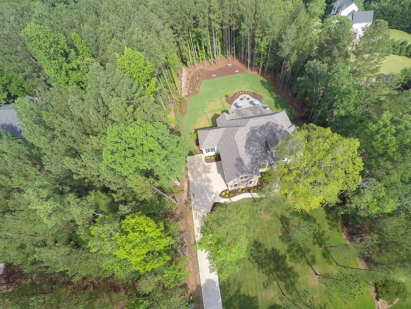 Custom Home Plans in Lake Wylie, SC | Cooper Development Group DCIM100GOPROG0017730.