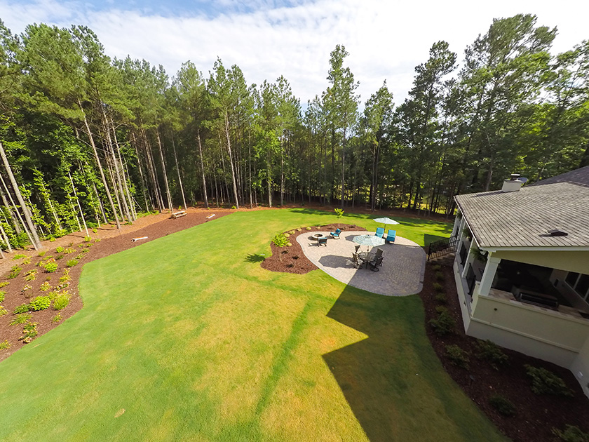 Custom Home Plans in Lake Wylie, SC | Cooper Development Group DCIM100GOPROG0027742.