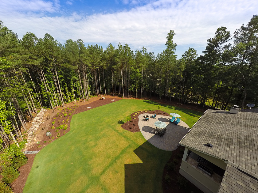 Custom Home Plans in Lake Wylie, SC | Cooper Development Group DCIM100GOPROG0027743.