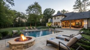 Permits for Custom Homes in Lake Wylie, SC Custom Home Builder & Remodeling Company In Lake Wylie, SC | Cooper Development Group