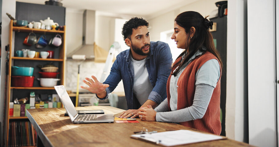 Planning a Remodel in Lake Wylie, SC Custom Home Builder & Remodeling Company In Lake Wylie, SC | Cooper Development Group