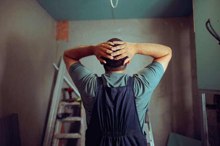 Remodel Mistakes to Avoid in Lake Wylie, SC Custom Home Builder & Remodeling Company In Lake Wylie, SC | Cooper Development Group