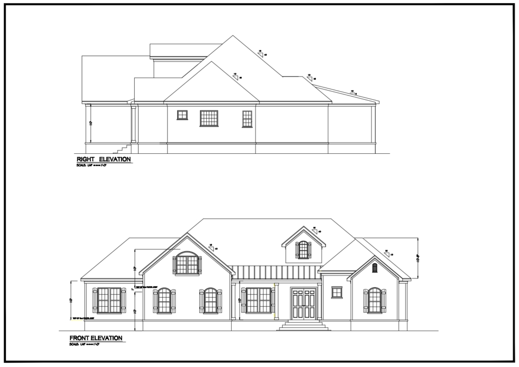 Custom Home Plans in Lake Wylie, SC | Cooper Development Group Custom Home Plans in Lake Wylie, SC | Cooper Development Group