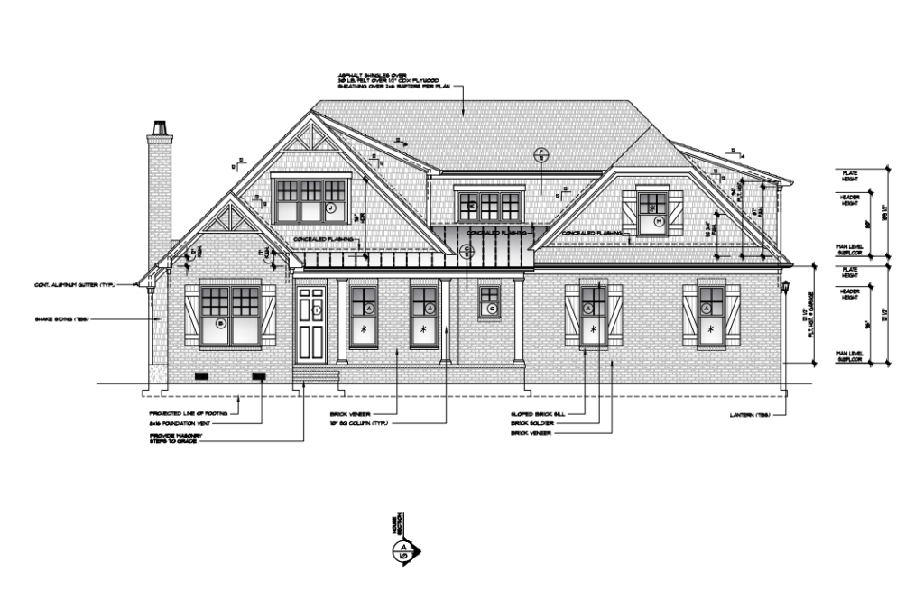 Custom Home Plans in Lake Wylie, SC | Cooper Development Group Custom Home Plans in Lake Wylie, SC | Cooper Development Group