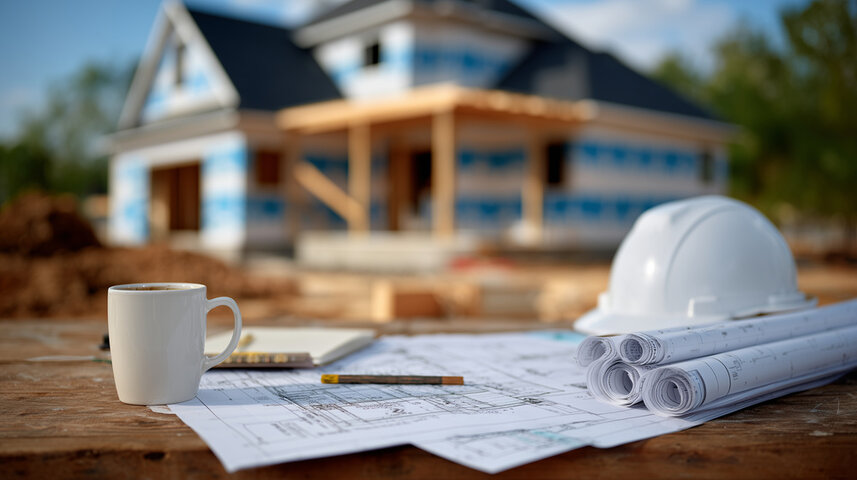 Spec Home Timeline in Lake Wylie, SC Custom Home Builder & Remodeling Company In Lake Wylie, SC | Cooper Development Group