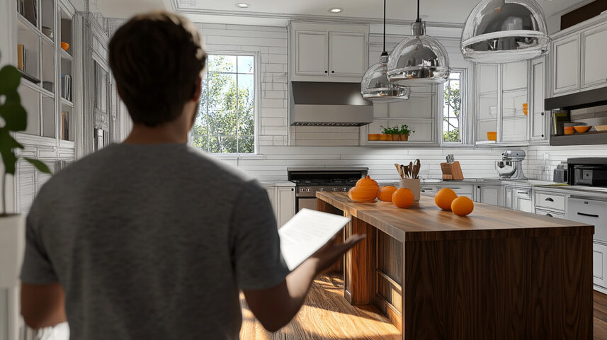 Top Remodeling Trends in Lake Wylie, SC Custom Home Builder & Remodeling Company In Lake Wylie, SC | Cooper Development Group