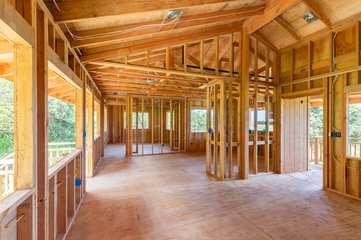 Working with Builders in Lake Wylie, SC Custom Home Builder & Remodeling Company In Lake Wylie, SC | Cooper Development Group