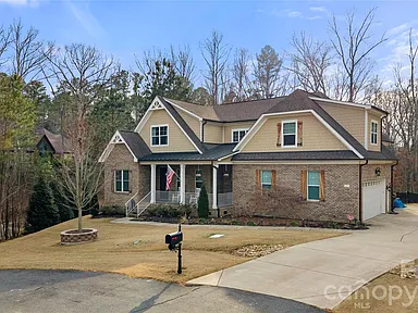 Custom Home Plans in Lake Wylie, SC | Cooper Development Group c263d3294d1c091cbde521322d695038-cc_ft_384