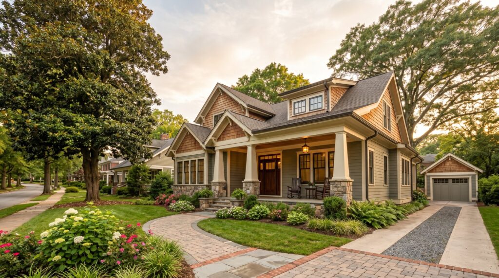 Home Builder & Construction Company in Belmont, NC | Custom Home Builder | Custom Home Builder in Belmont, NC