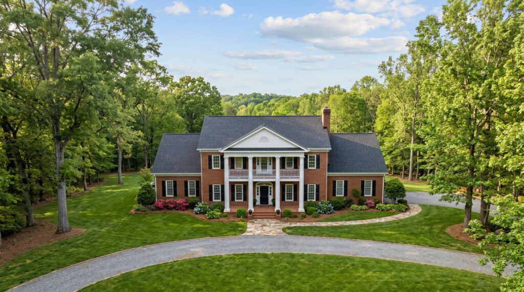 Home Builder & Construction Company in Gastonia, NC | Custom Home Builder | Custom Home Builder in Gastonia, NC