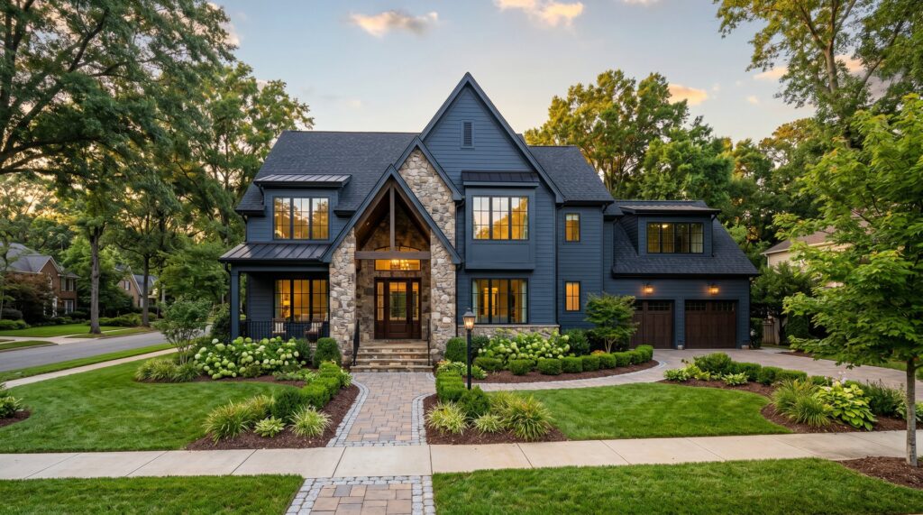 Home Builder & Construction Company in Rock Hill, SC | Custom Home Builder | Custom Home Builder in Rock Hill, SC