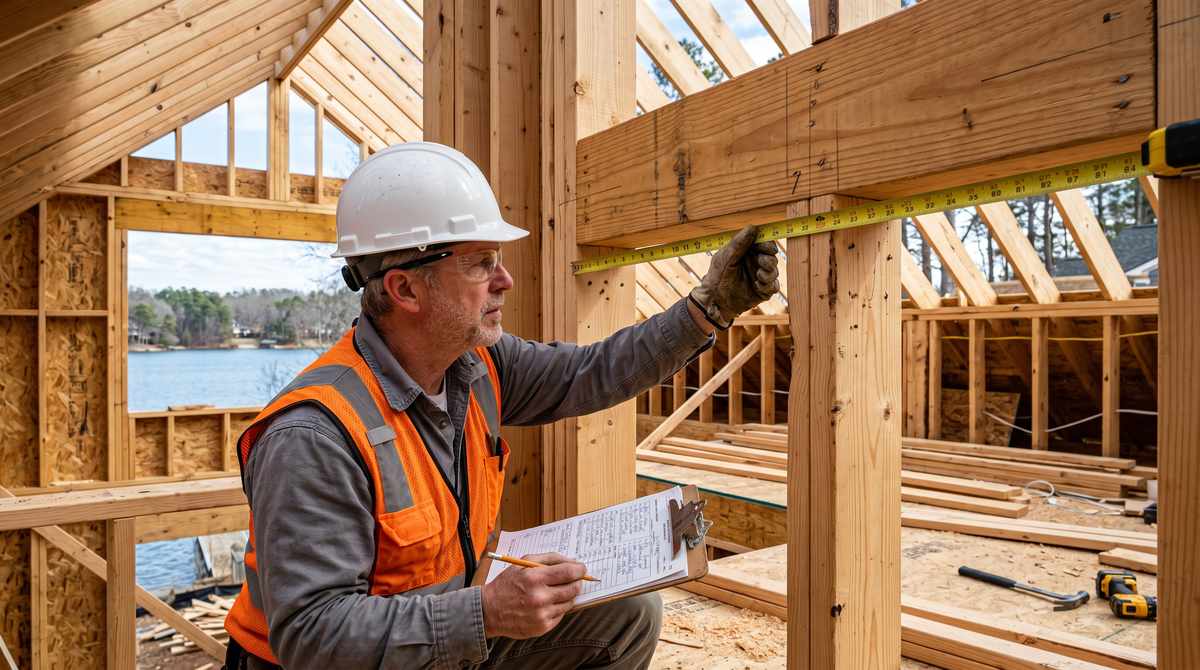 York County SC Building Permits for Custom Homes: Lake Wylie Homeowner’s | Custom Home Builder | Custom Home Builder in York County, SC
