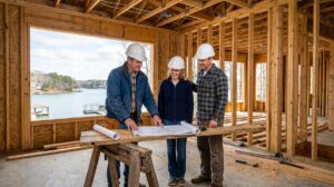 How to Choose the Right Custom Home Builder in Lake Wylie, SC: 12 Questions | Custom Home Builder | Custom Home Builder in Lake Wylie, SC