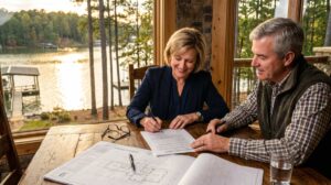 Inside a Custom Home Contract: What Lake Wylie, SC Homeowners Should Require | Custom Home Builder | Custom Home Builder in Lake Wylie, SC