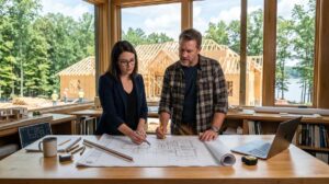 Custom Home Builder vs. General Contractor in Lake Wylie, SC: When Each Makes | Custom Home Builder | Custom Home Builder in Lake Wylie, SC